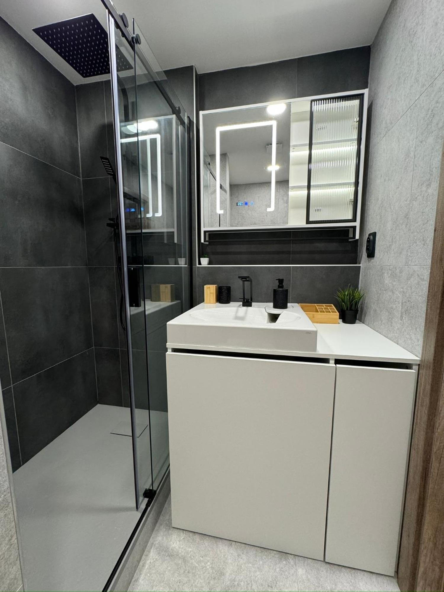 Smarty Choice Flat With Deluxe Kitchen Apartamento Praga Exterior foto